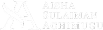 Aisha Achimugu