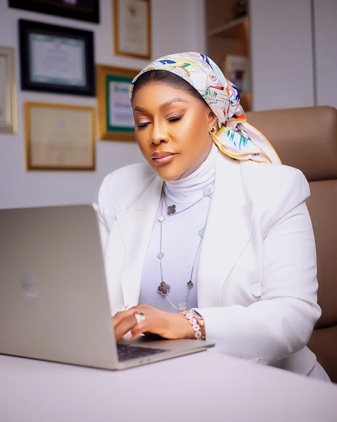 Dr. Aisha Sulaiman Achimugu
