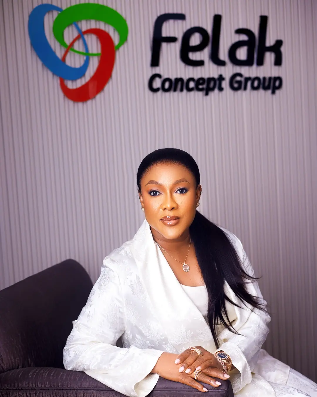 Dr. Aisha Sulaiman Achimugu portrait