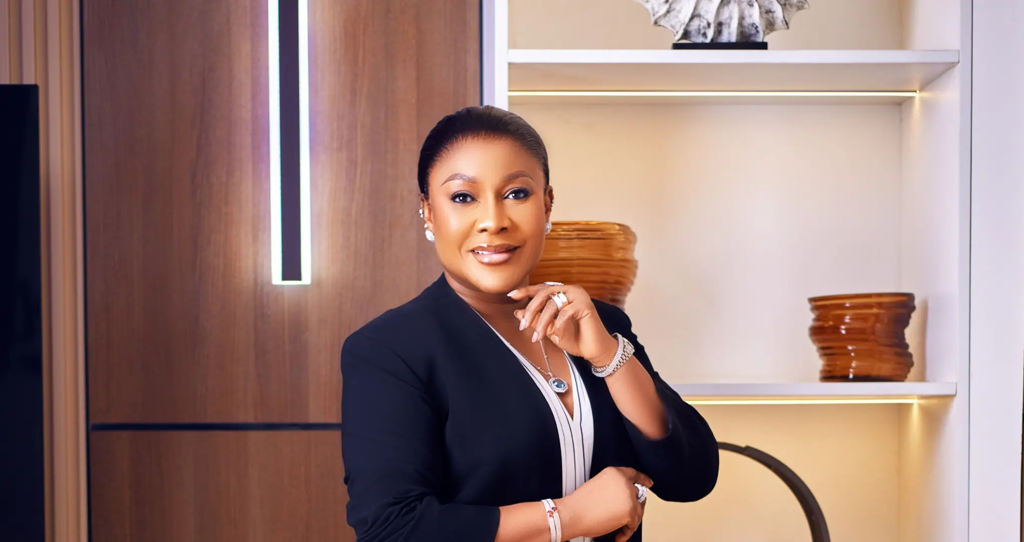 Dr. Aisha Sulaiman Achimugu