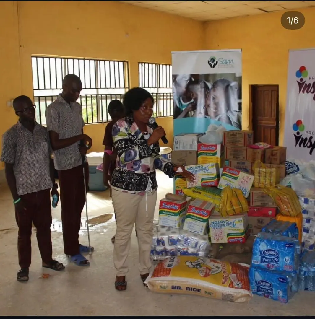 Photo 13 of Dr. Aisha Sulaiman Achimugu