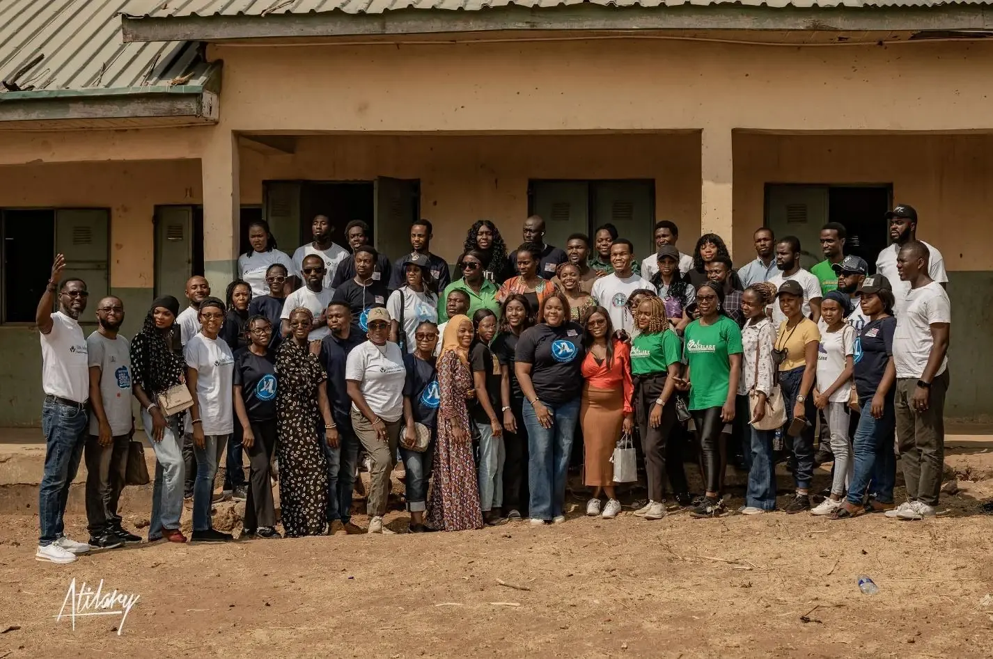 Photo 15 of Dr. Aisha Sulaiman Achimugu