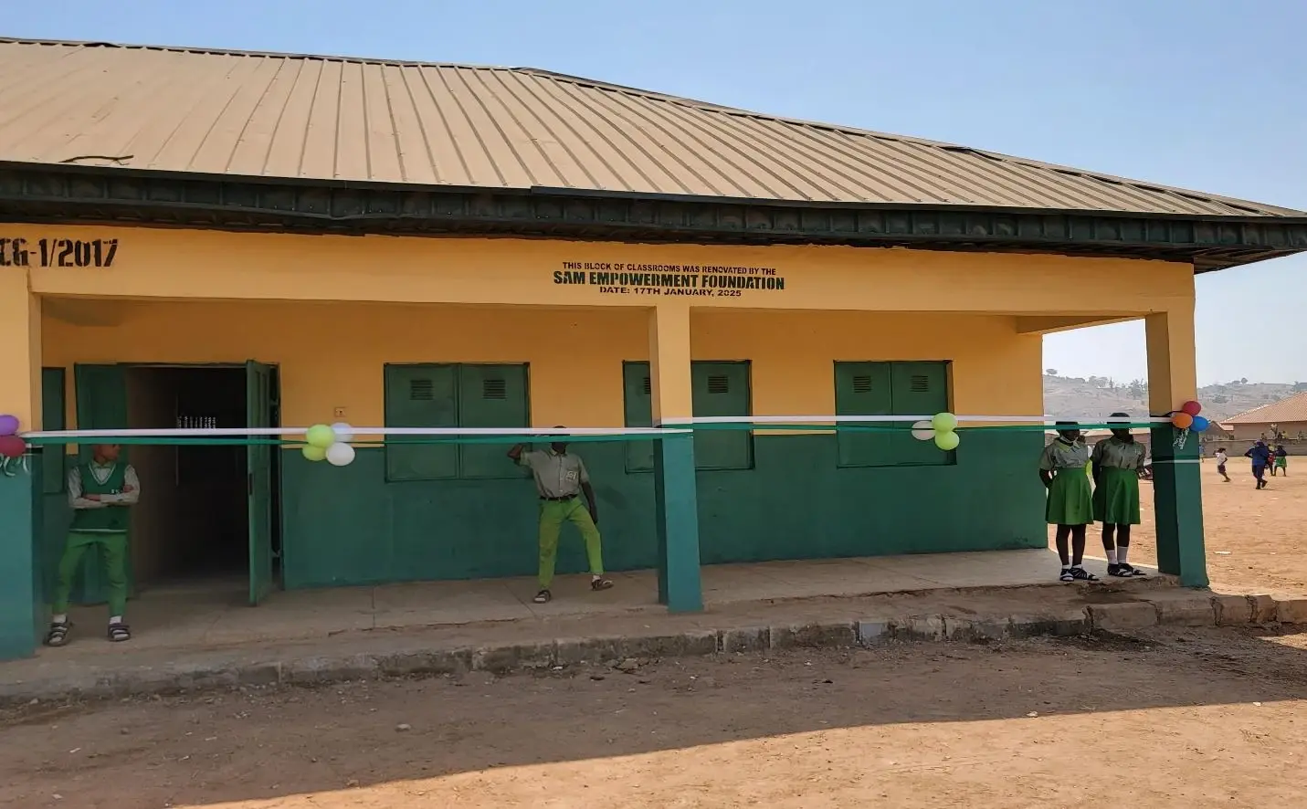Photo 20 of Dr. Aisha Sulaiman Achimugu