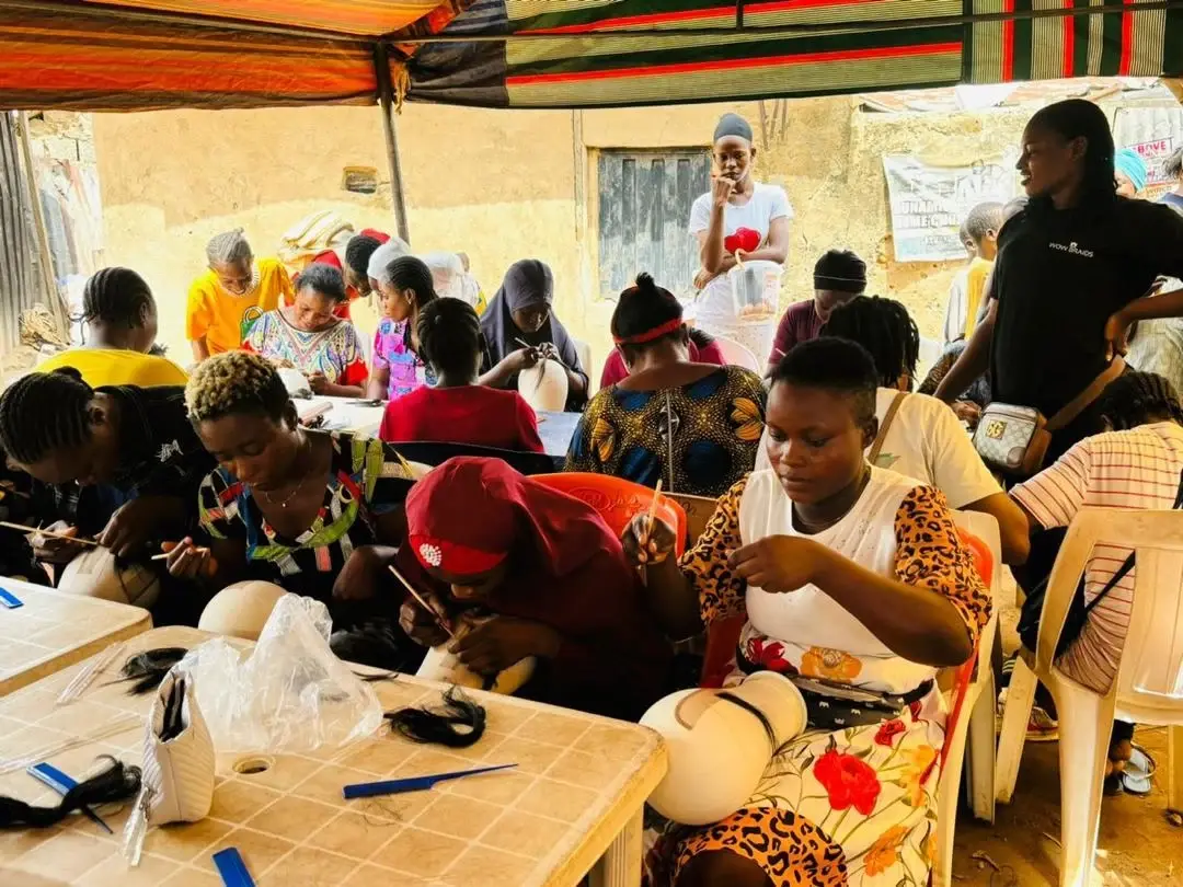 Photo 21 of Dr. Aisha Sulaiman Achimugu