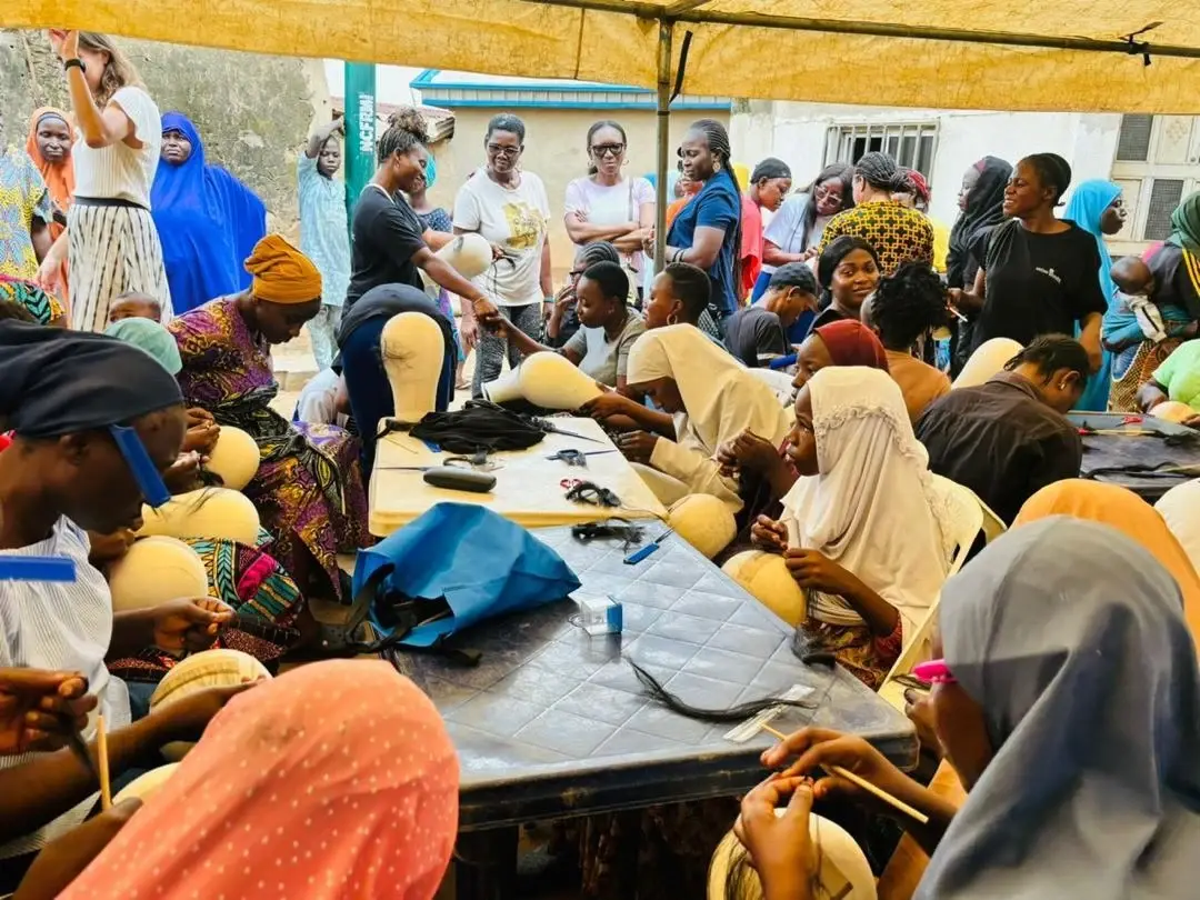 Photo 22 of Dr. Aisha Sulaiman Achimugu