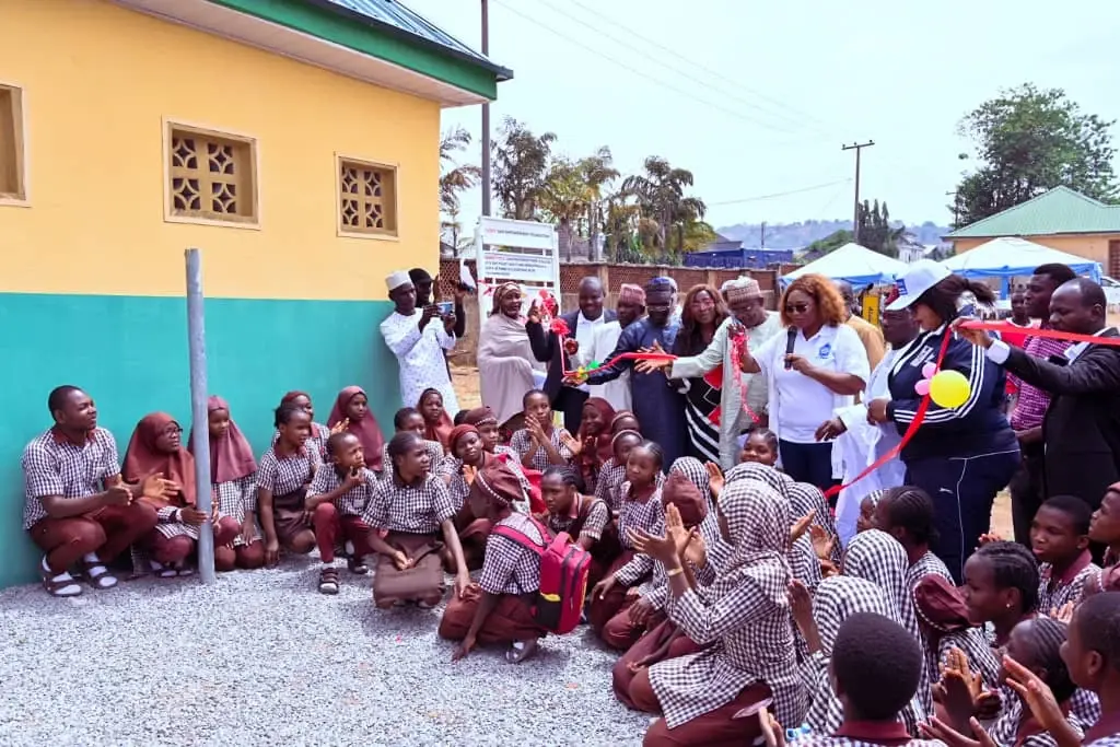 Photo 7 of Dr. Aisha Sulaiman Achimugu