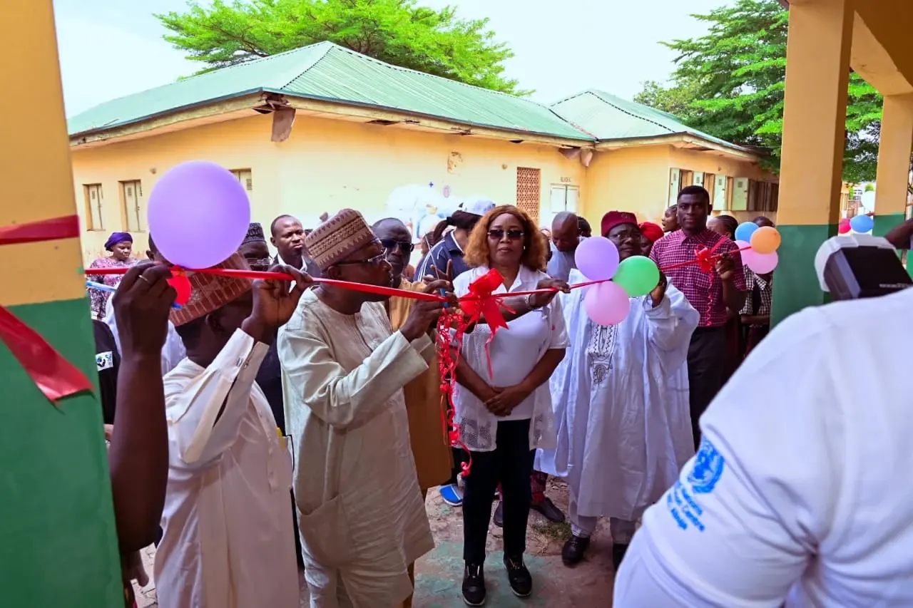 Photo 8 of Dr. Aisha Sulaiman Achimugu