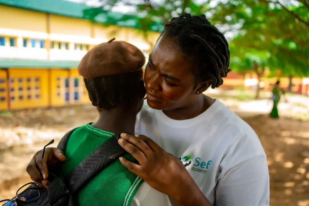 Photo 60 of Dr. Aisha Sulaiman Achimugu