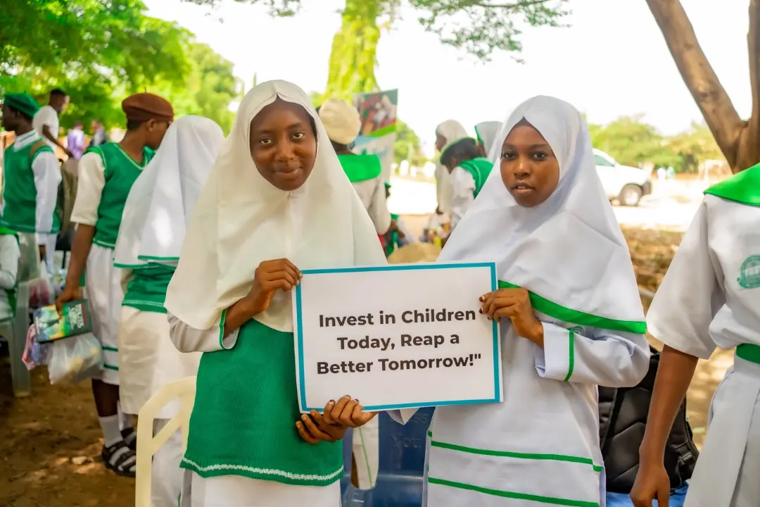 Photo 68 of Dr. Aisha Sulaiman Achimugu