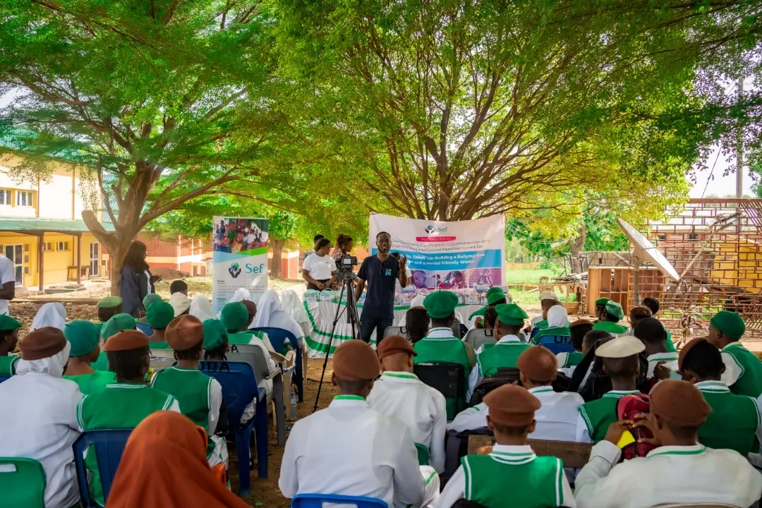 Photo 52 of Dr. Aisha Sulaiman Achimugu