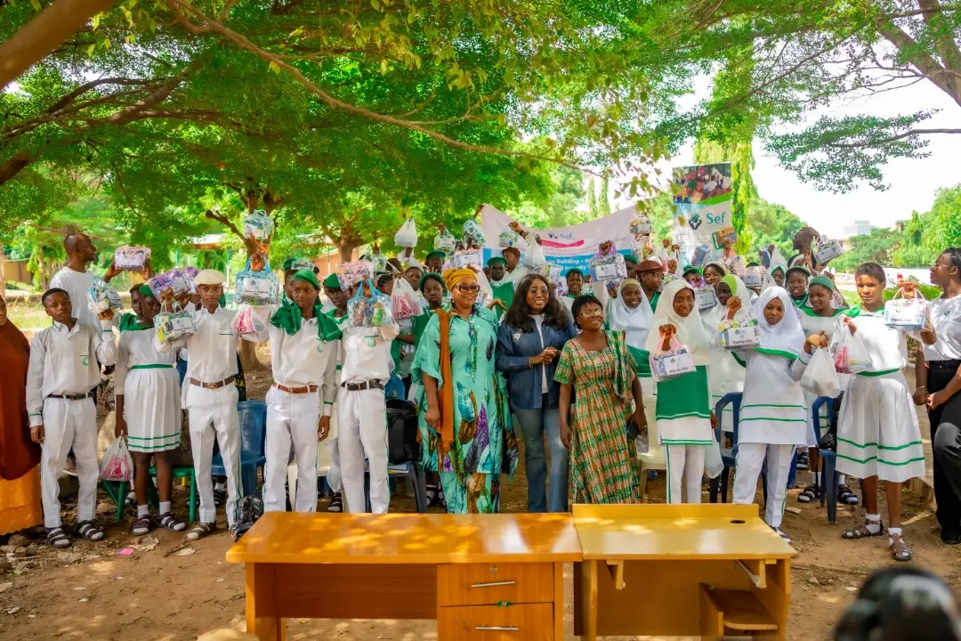 Photo 53 of Dr. Aisha Sulaiman Achimugu
