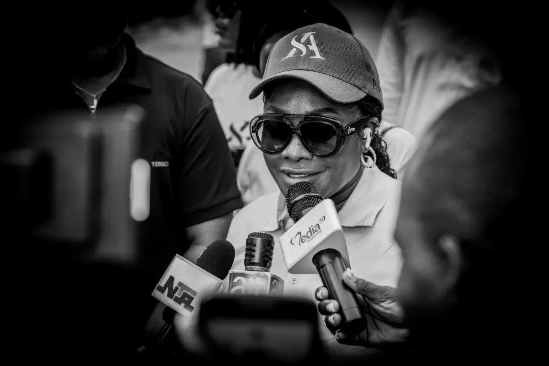 Photo 56 of Dr. Aisha Sulaiman Achimugu
