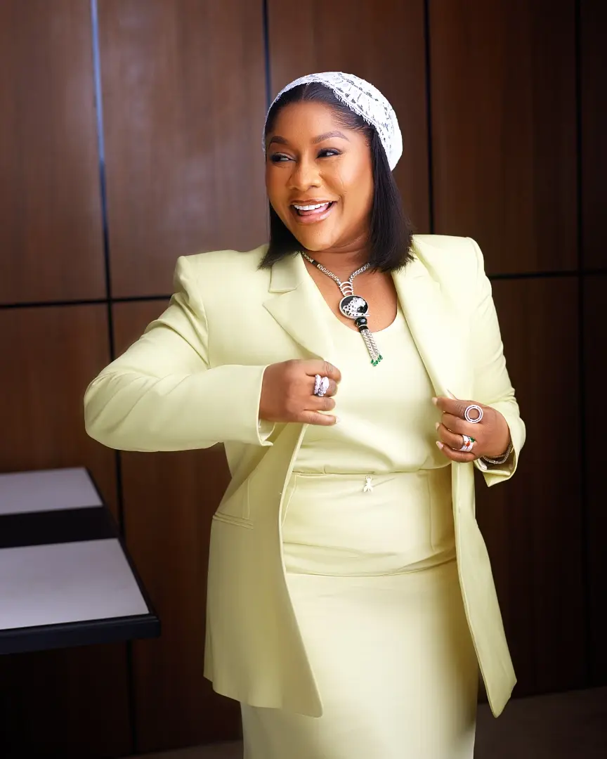 Gallery photo of Dr. Aisha Sulaiman Achimugu