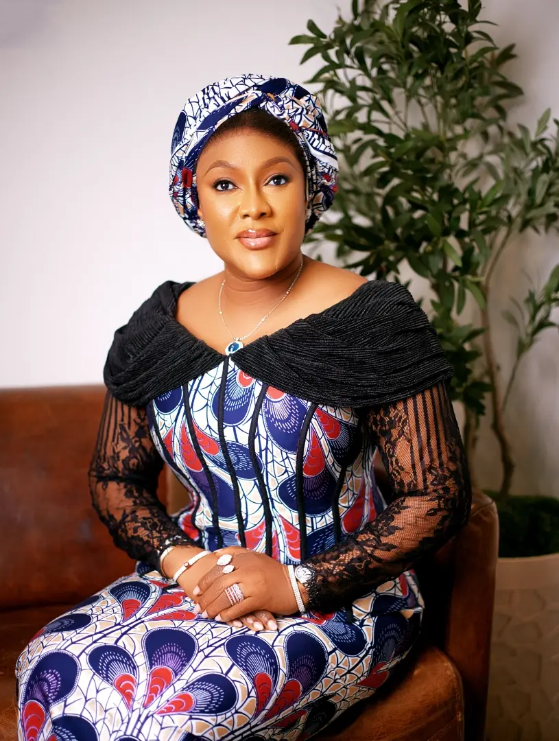 Gallery photo of Dr. Aisha Sulaiman Achimugu