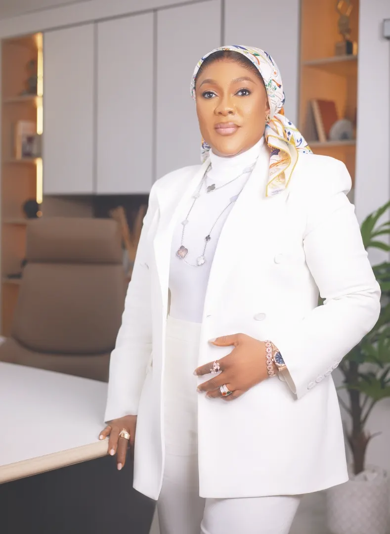 Gallery photo of Dr. Aisha Sulaiman Achimugu