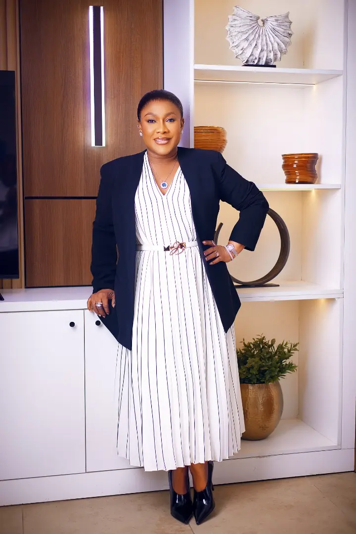 Gallery photo of Dr. Aisha Sulaiman Achimugu
