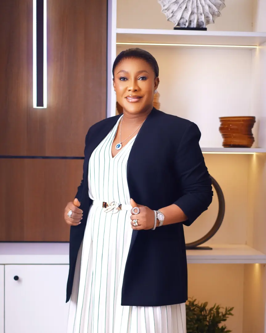 Gallery photo of Dr. Aisha Sulaiman Achimugu