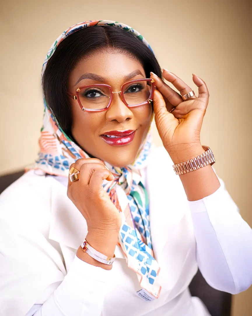 Photo 37 of Dr. Aisha Sulaiman Achimugu