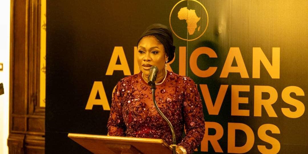 African Achievers Awards (5)