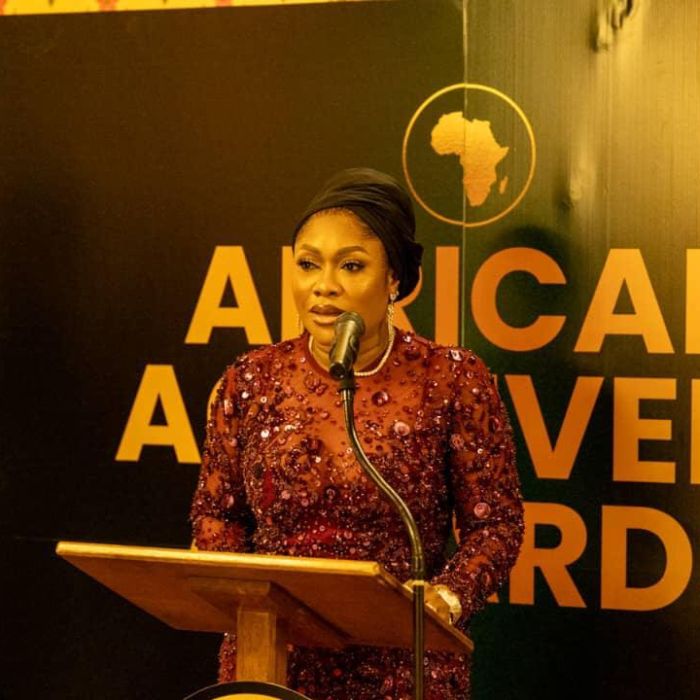 African Achievers Awards (5)